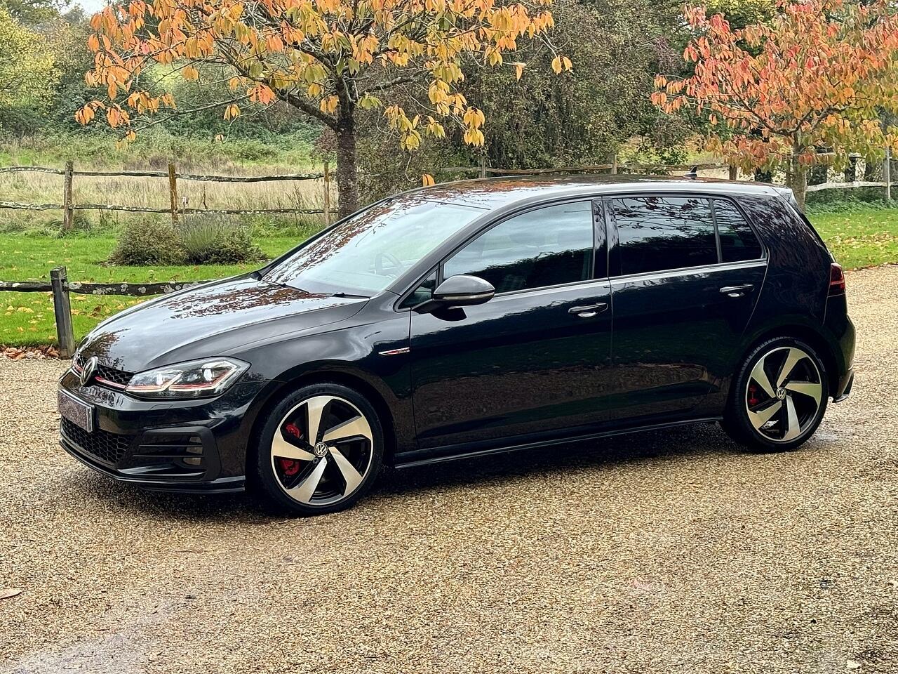 Used Volkswagen Golf 2019 for sale - 76424632: Photo 9