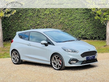 (20) - 1.5T EcoBoost ST-2 Euro 6 (s/s) 3dr