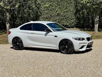 Used BMW M2 2018 for sale - 75884317: Photo