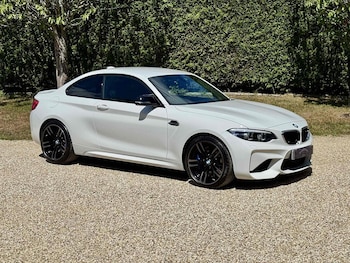 Used BMW M2 2018 for sale - 75884317: Photo