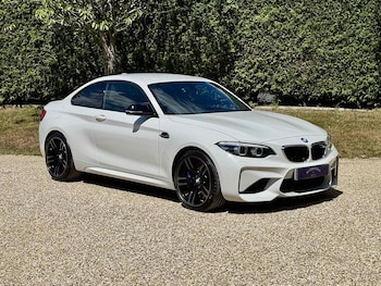 Used BMW M2 2018 for sale - 75884317: Photo