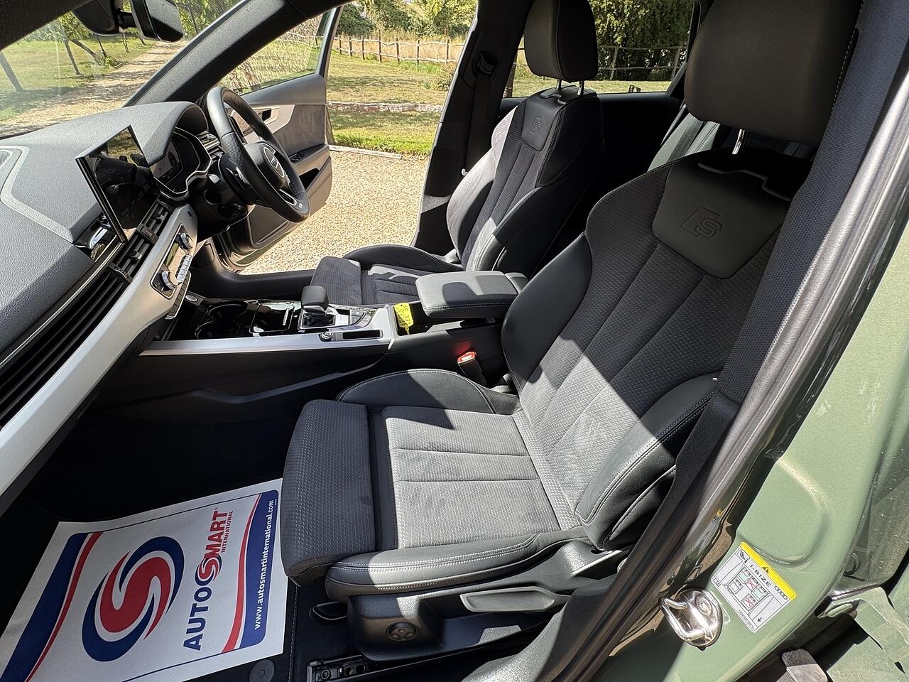 Vehicle 42
