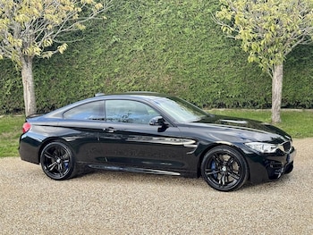 2015 (15) - M4 2dr DCT