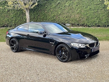 Used BMW M4 2015 for sale - 75965084: Photo