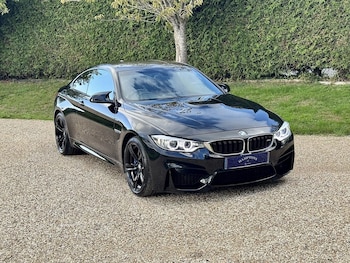 Used BMW M4 2015 for sale - 75965084: Photo