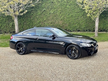 Used BMW M4 2015 for sale - 75965084: Photo
