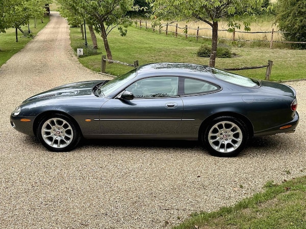 Used Daimler Other 2001 for sale - 76259543: Photo 11