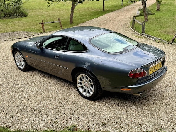 Used Daimler Other 2001 for sale - 76259543: Photo 12
