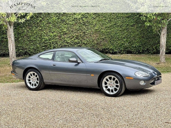 Used Daimler Other 2001 for sale - 76259543: Photo 1