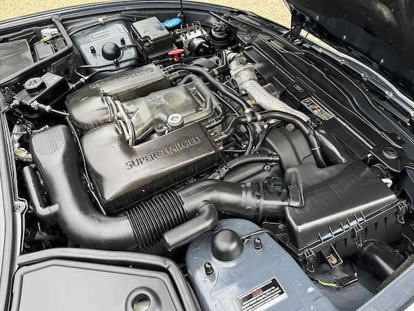 Used Daimler Other 2001 for sale - 76259543: Photo 20