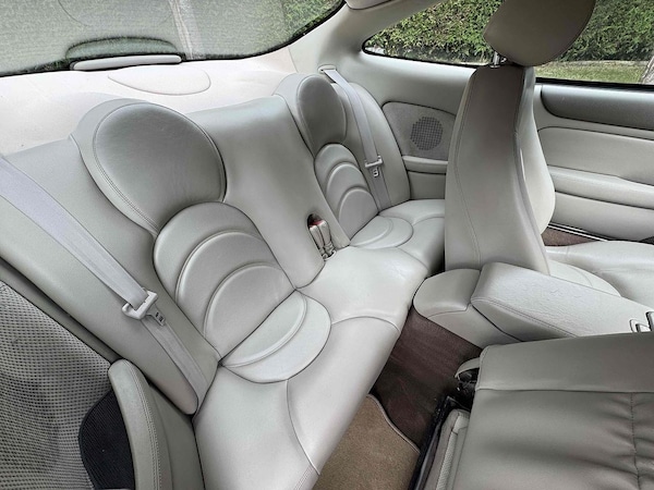 Used Daimler Other 2001 for sale - 76259543: Photo 27