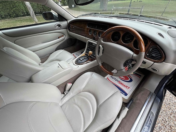 Used Daimler Other 2001 for sale - 76259543: Photo 28