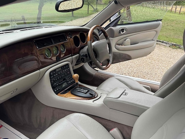 Used Daimler Other 2001 for sale - 76259543: Photo 33