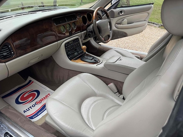 Used Daimler Other 2001 for sale - 76259543: Photo 34