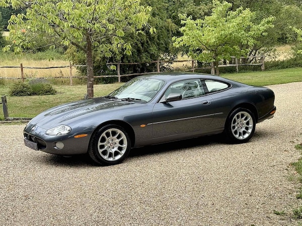Used Daimler Other 2001 for sale - 76259543: Photo 9