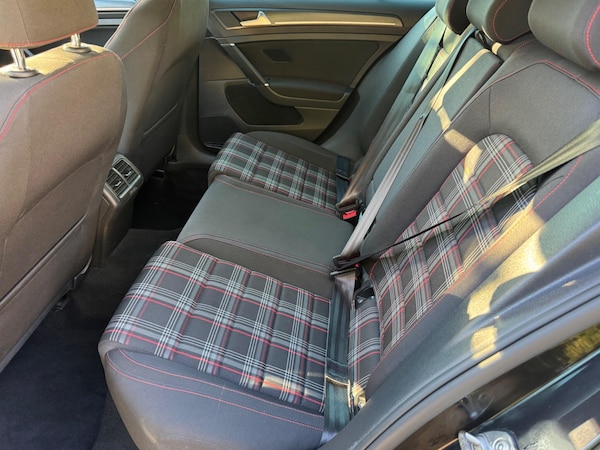Used Volkswagen Golf 2019 for sale - 76072724: Photo 12