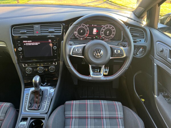 Used Volkswagen Golf 2019 for sale - 76072724: Photo 15