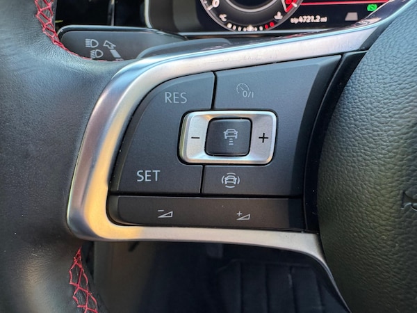 Used Volkswagen Golf 2019 for sale - 76072724: Photo 19