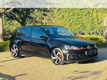 2019 (19) - 2.0 TSI GPF GTI Performance Hatchback 5dr Petrol DSG Euro 6 (s/s) (245 ps)