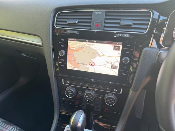Used Volkswagen Golf 2019 for sale - 76072724: Photo 20