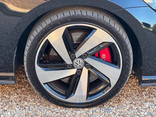 Used Volkswagen Golf 2019 for sale - 76072724: Photo 24