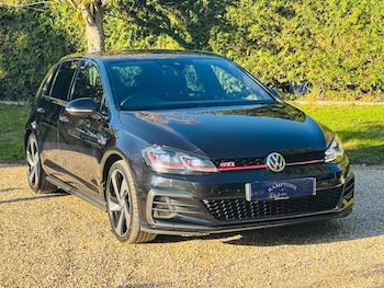 Used Volkswagen Golf 2019 for sale - 76072724: Photo 2