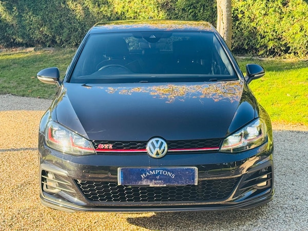 Used Volkswagen Golf 2019 for sale - 76072724: Photo 3