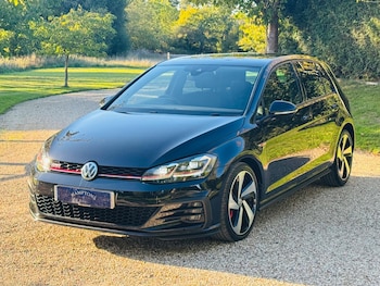 Used Volkswagen Golf 2019 for sale - 76072724: Photo 4