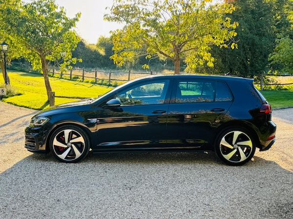 Used Volkswagen Golf 2019 for sale - 76072724: Photo 5