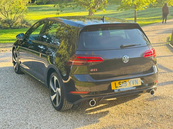 Used Volkswagen Golf 2019 for sale - 76072724: Photo 6