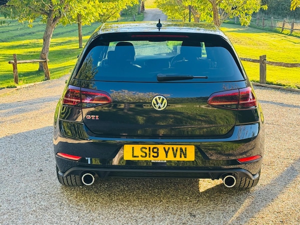 Used Volkswagen Golf 2019 for sale - 76072724: Photo 7