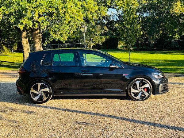 Used Volkswagen Golf 2019 for sale - 76072724: Photo 9