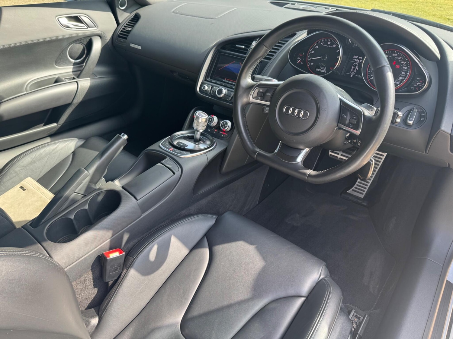 Used Audi R8 2012 for sale - 76457879: Photo 18