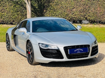 Used Audi R8 2012 for sale - 76457879: Photo