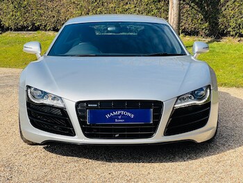 Used Audi R8 2012 for sale - 76457879: Photo