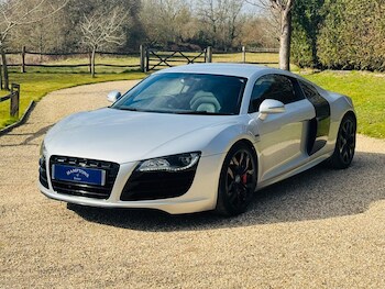 Used Audi R8 2012 for sale - 76457879: Photo