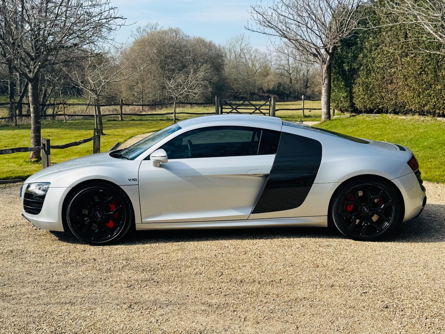 Used Audi R8 2012 for sale - 76457879: Photo 5