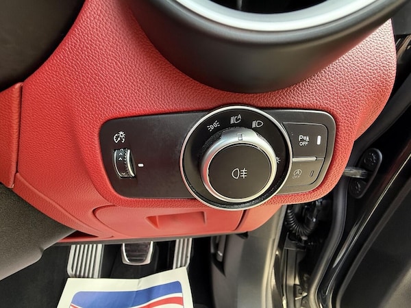 Used Alfa Romeo Stelvio 2022 for sale - 76189140: Photo 37