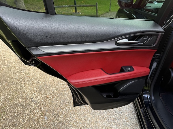 Used Alfa Romeo Stelvio 2022 for sale - 76189140: Photo 52