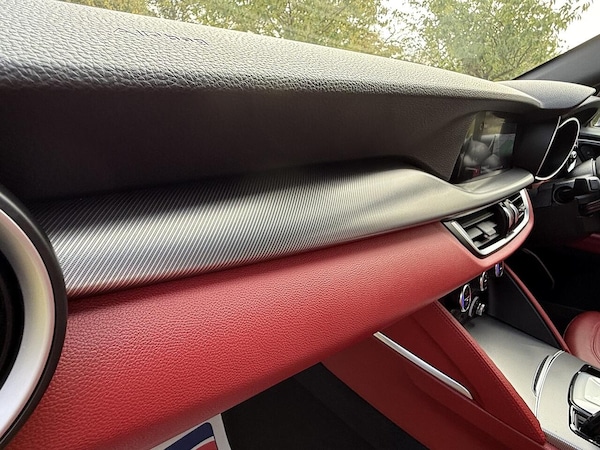 Used Alfa Romeo Stelvio 2022 for sale - 76189140: Photo 57