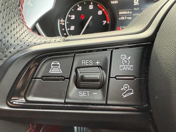 Used Alfa Romeo Stelvio 2022 for sale - 76189140: Photo 64