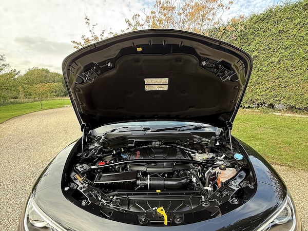 Used Alfa Romeo Stelvio 2022 for sale - 76189140: Photo 68