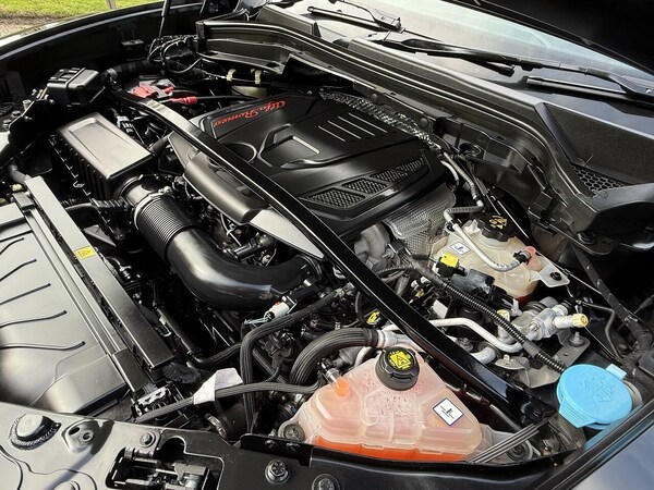Used Alfa Romeo Stelvio 2022 for sale - 76189140: Photo 69