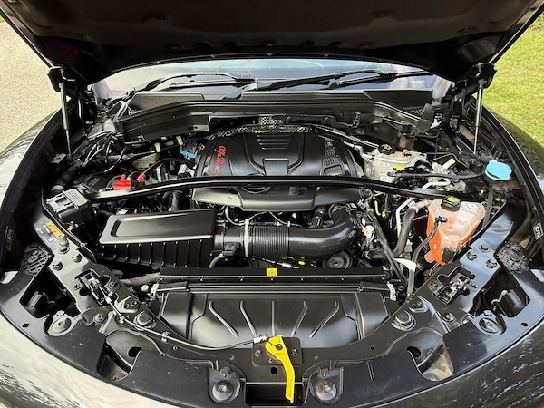 Used Alfa Romeo Stelvio 2022 for sale - 76189140: Photo 71