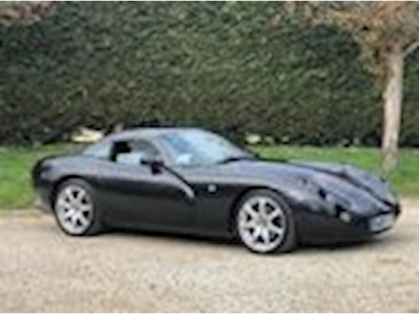 Used TVR Tuscan 2003 for sale - 76259183: Photo 10