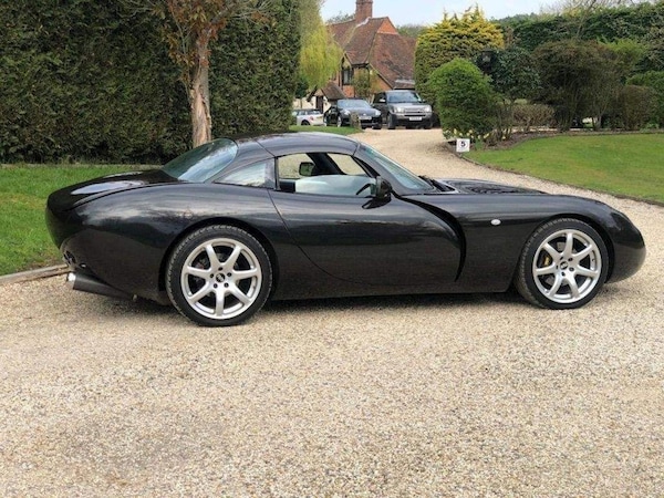 Used TVR Tuscan 2003 for sale - 76259183: Photo 11
