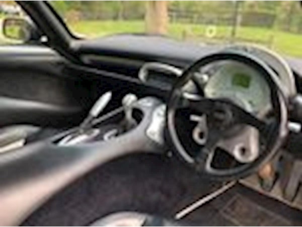 Used TVR Tuscan 2003 for sale - 76259183: Photo 13