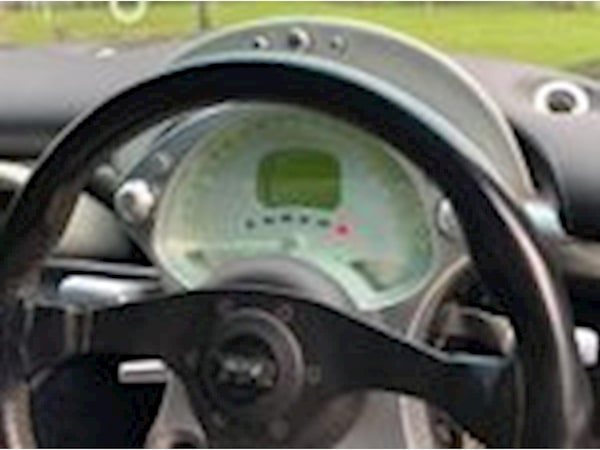 Used TVR Tuscan 2003 for sale - 76259183: Photo 15