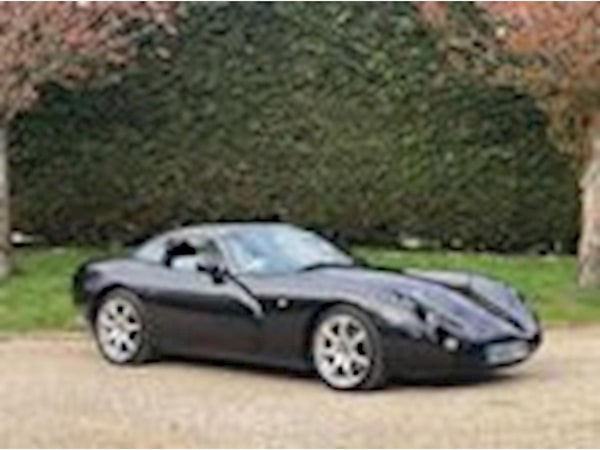 Used TVR Tuscan 2003 for sale - 76259183: Photo 17