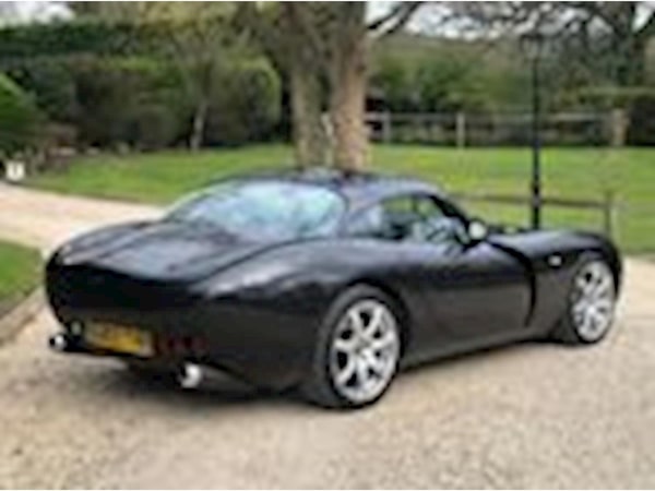 Used TVR Tuscan 2003 for sale - 76259183: Photo 3